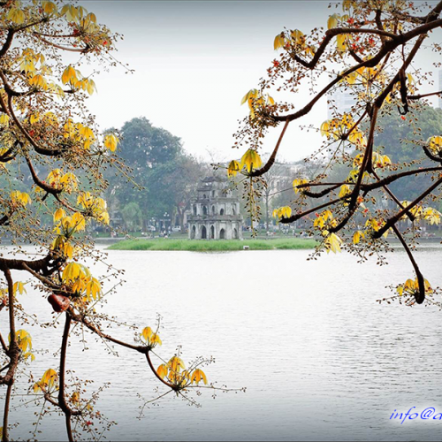 Hanoi, Vietnam | When is the best time to visit Hanoi? Hanoi, Vietnam | When is the best time to visit Hanoi?